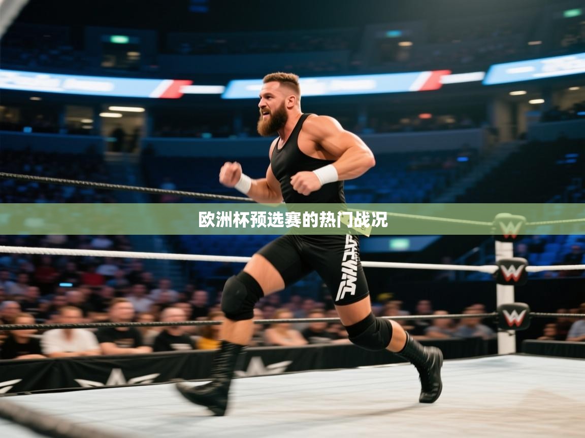 欧洲杯预选赛的热门战况 第2张