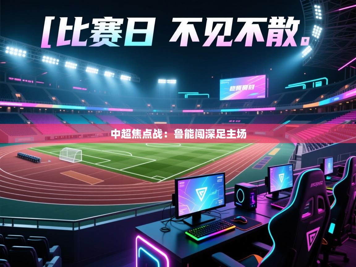 中超焦点战:鲁能闯深足主场 第1张