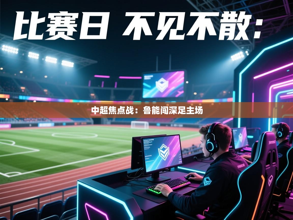 中超焦点战:鲁能闯深足主场 第2张