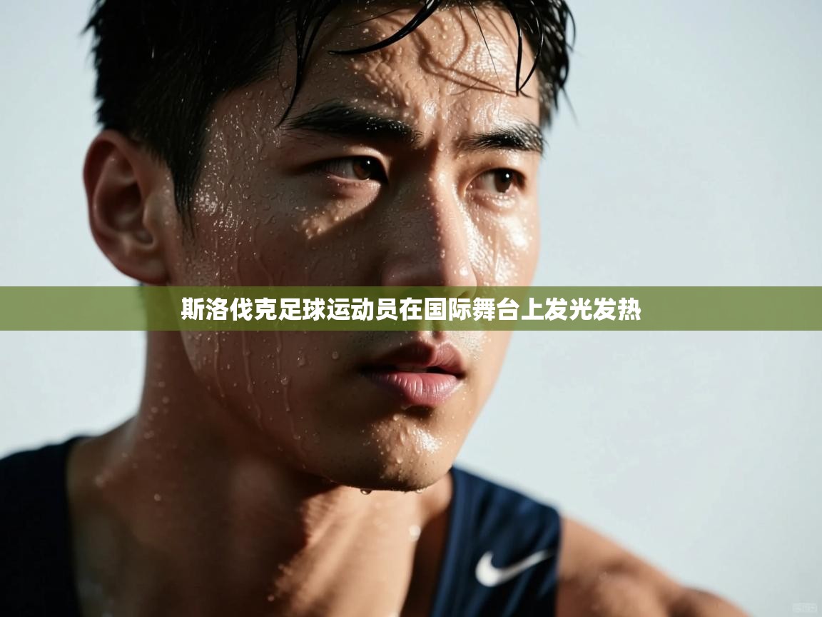 斯洛伐克足球运动员在国际舞台上发光发热  第1张