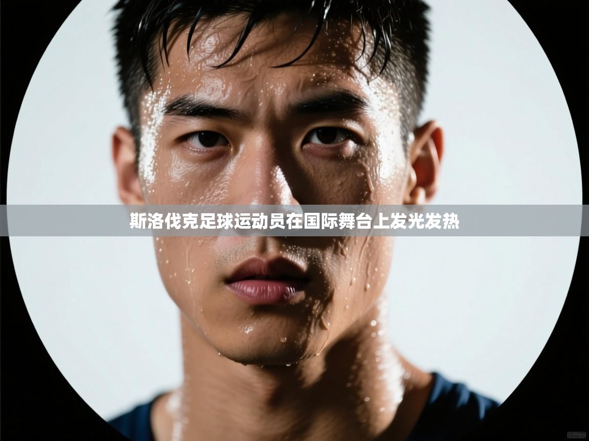 斯洛伐克足球运动员在国际舞台上发光发热  第2张