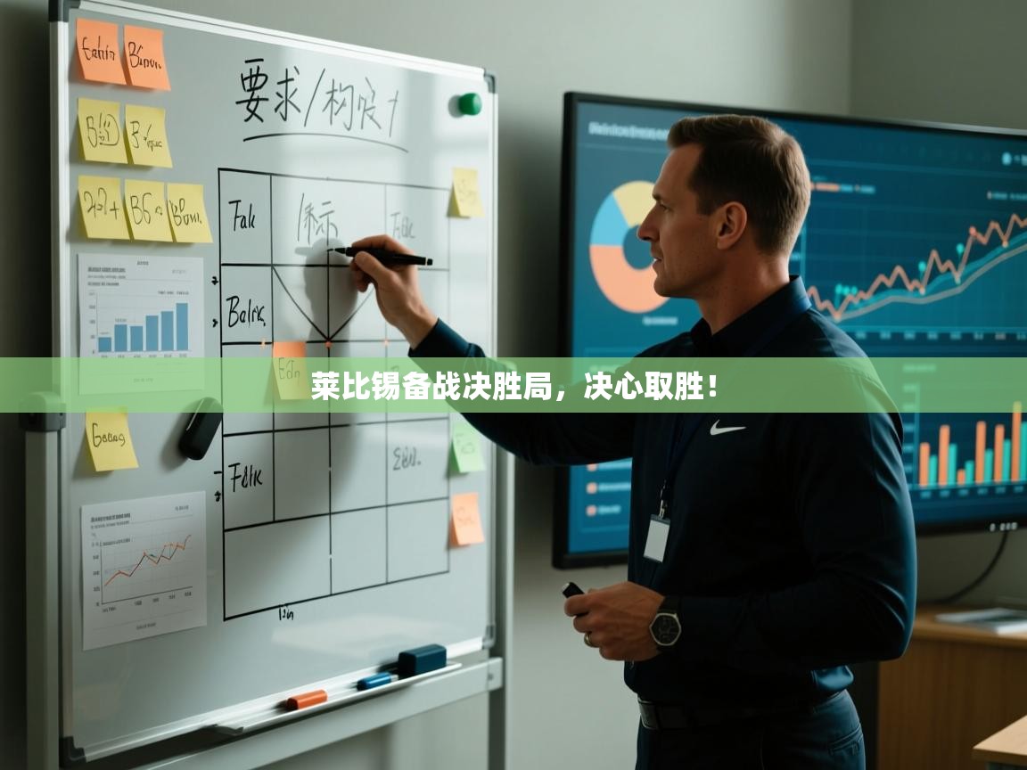 莱比锡备战决胜局，决心取胜！  第1张