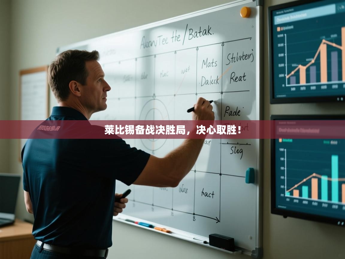 莱比锡备战决胜局，决心取胜！  第2张