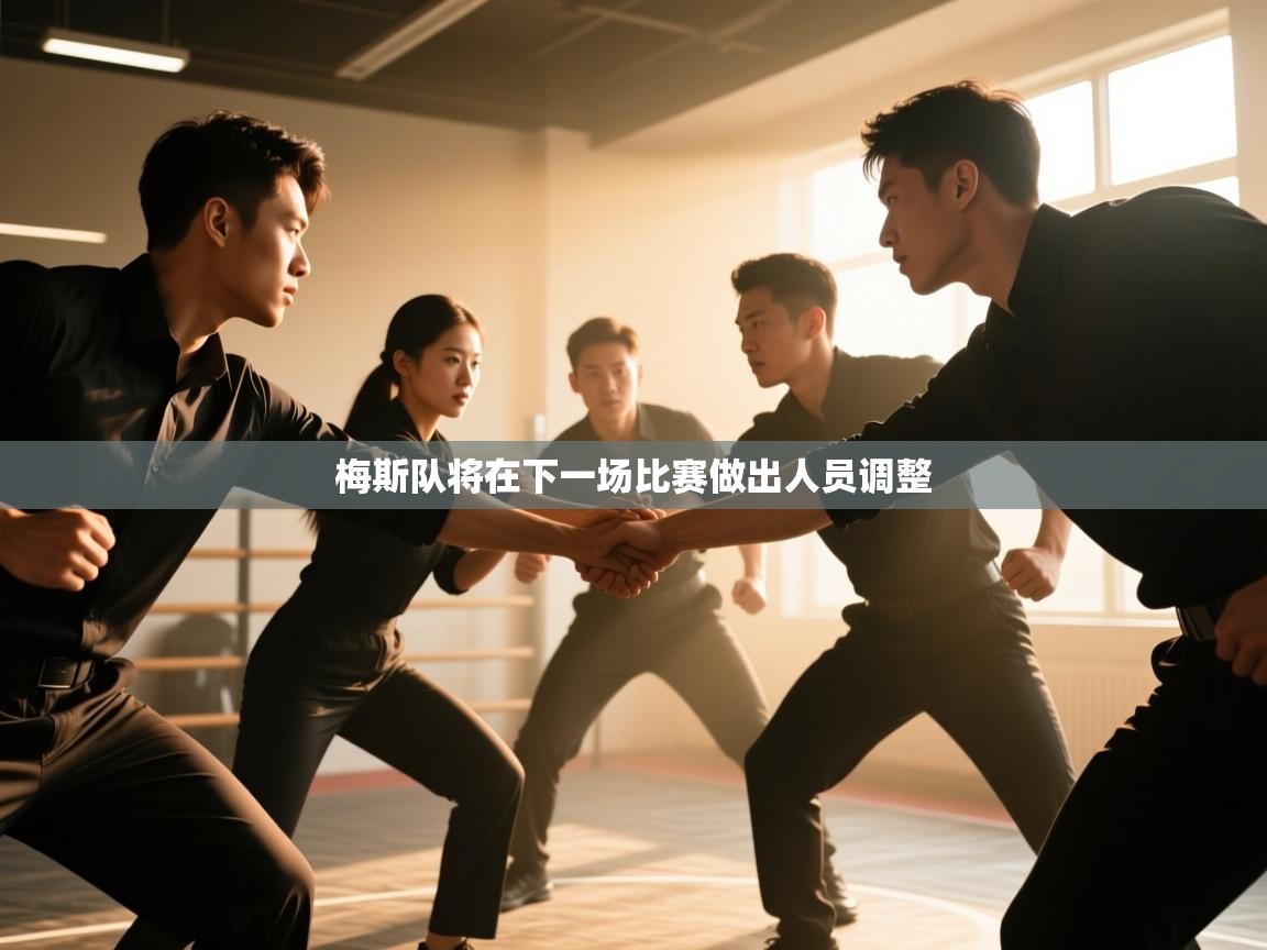 梅斯队将在下一场比赛做出人员调整  第1张