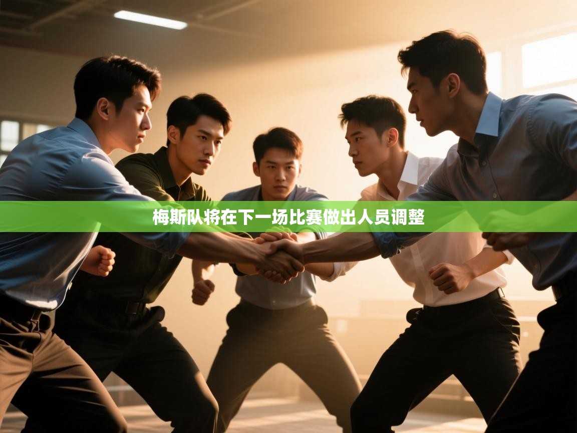 梅斯队将在下一场比赛做出人员调整  第2张