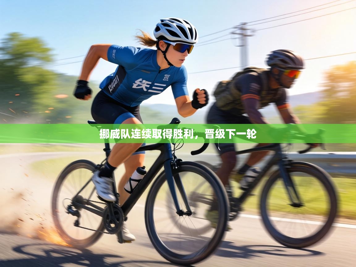 挪威队连续取得胜利，晋级下一轮  第2张