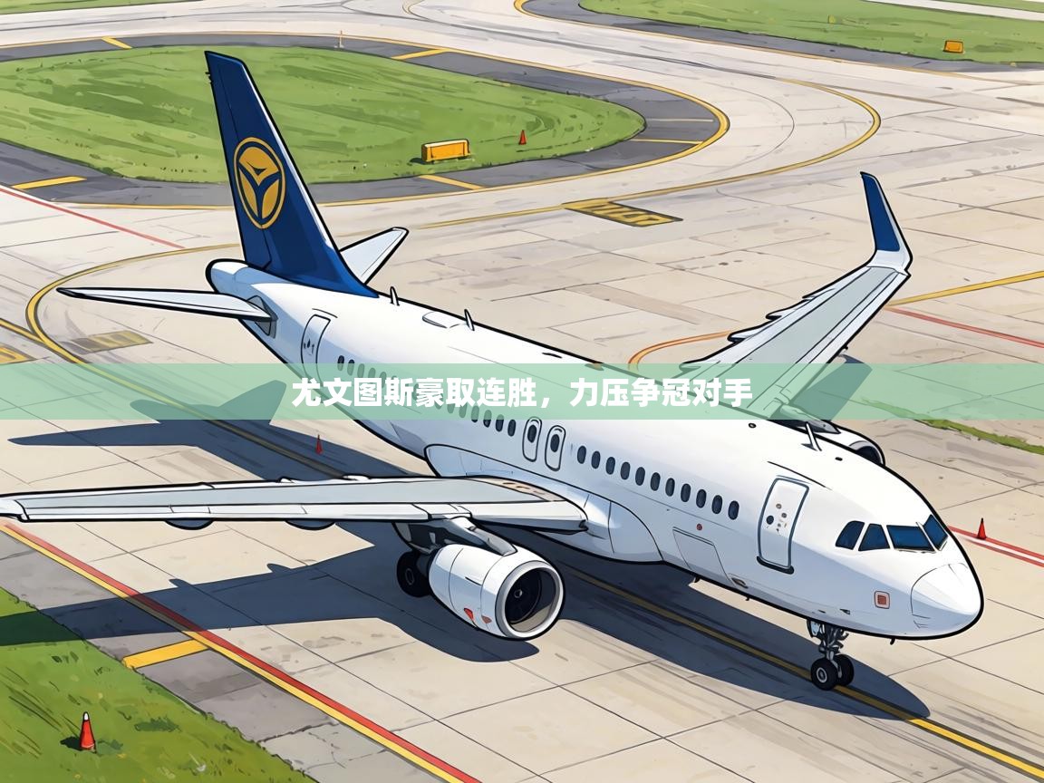 尤文图斯豪取连胜，力压争冠对手  第1张