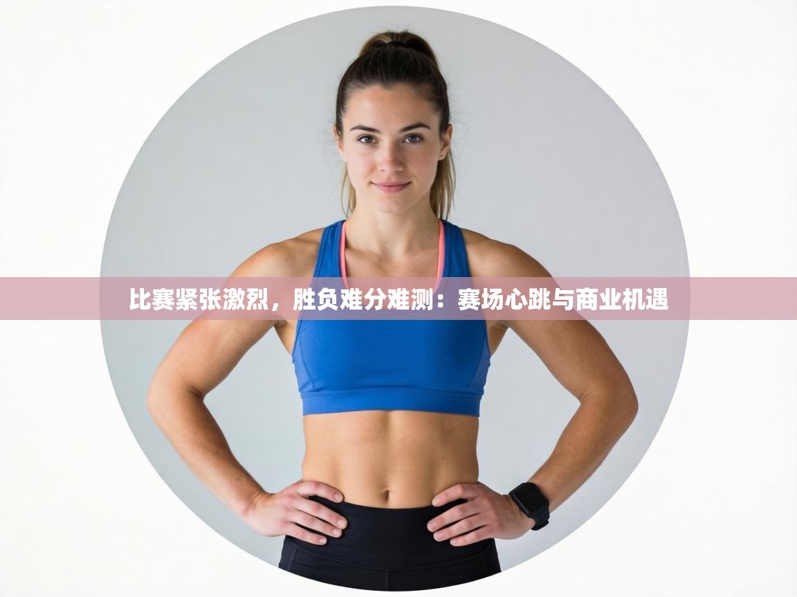 比赛紧张激烈，胜负难分难测：赛场心跳与商业机遇  第1张