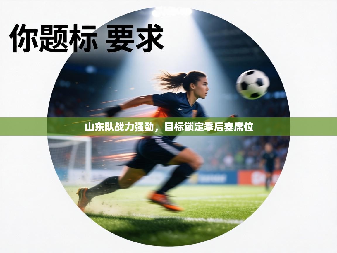山东队战力强劲,目标锁定季后赛席位 第1张